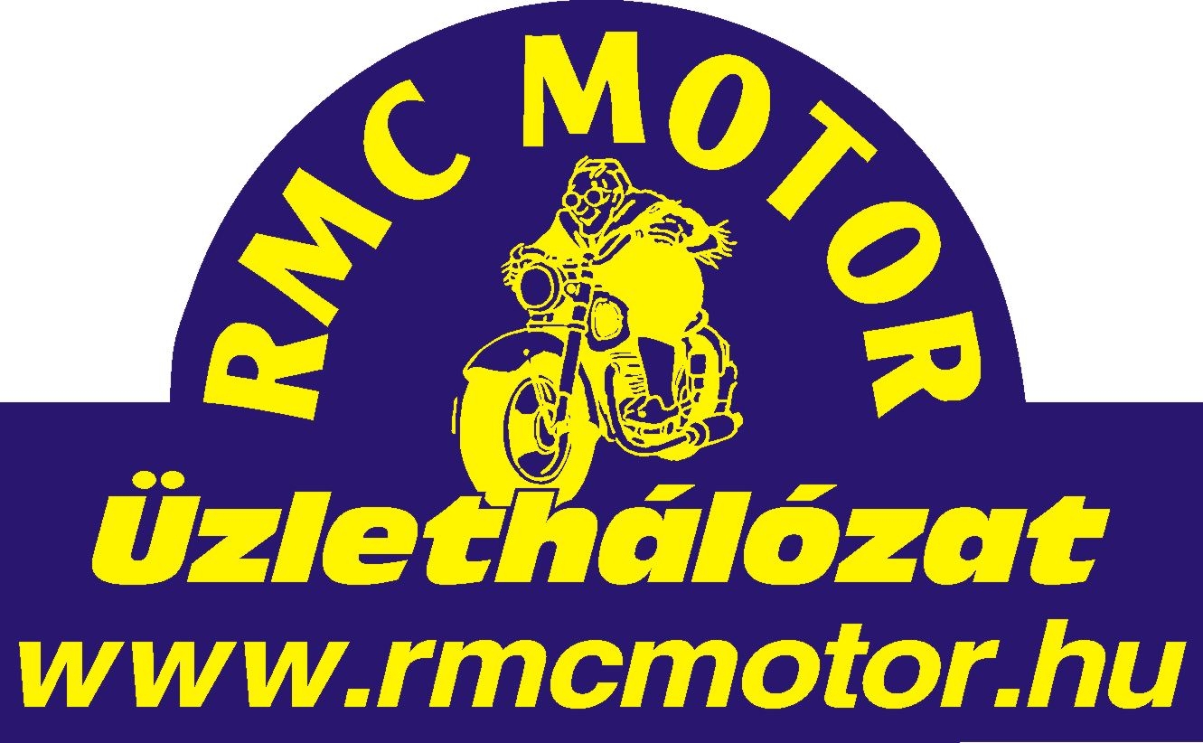 RMC Motoros Bolt.